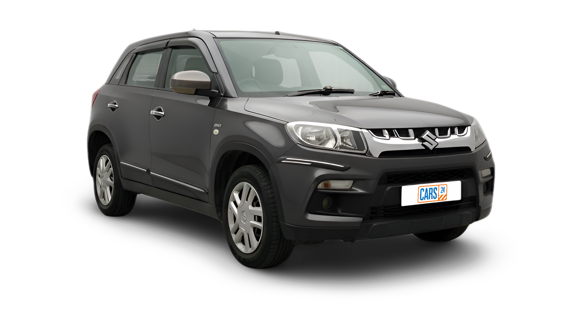 Maruti Vitara Brezza-img